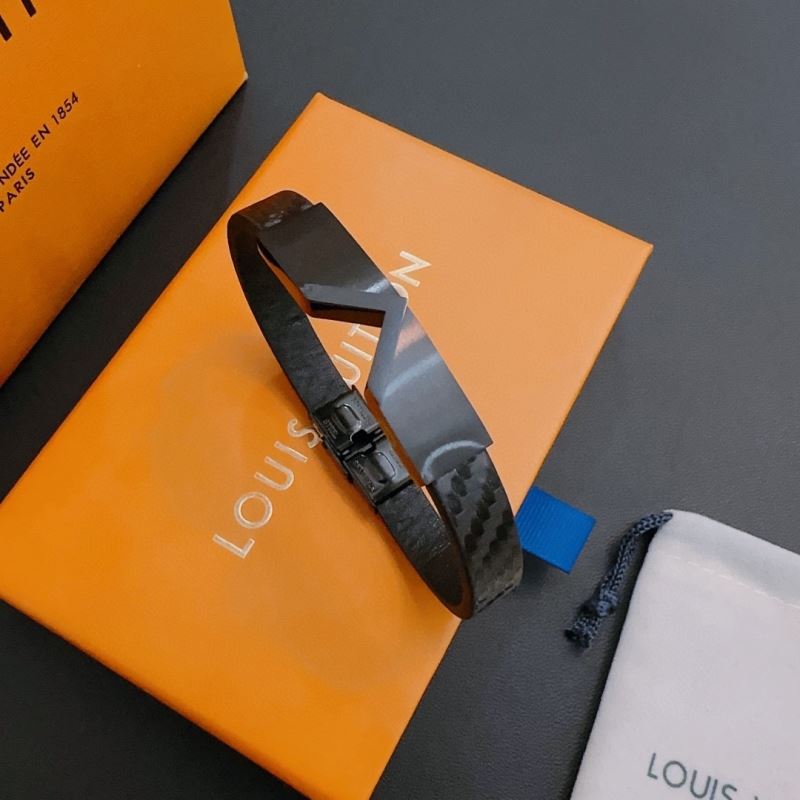Louis Vuitton Bracelets